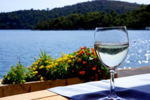dubrovnik croatia wine
