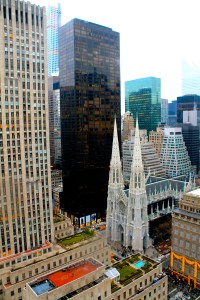 new york cathedral